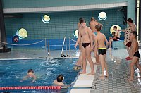 Bild: Badehausevent und Preis&uuml;bergabe