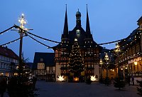 Impressionen aus Wernigerode Bild: Impressionen aus Wernigerode