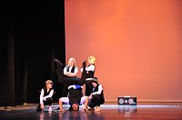 Salto Mortale im Theater Bild: Salto Mortale im Theater