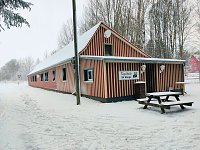 Bild: Ausflug nach Stiege
