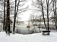 Bild: Ausflug nach Stiege