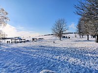 Bild: Winterliche Harzimpressionen