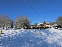 Bild: Winterliche Harzimpressionen