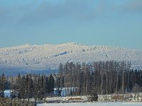 Bild: Winterliche Harzimpressionen