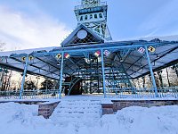 Bild: Ausflug zum Josephskreuz