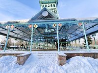 Bild: Ausflug zum Josephskreuz