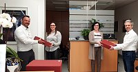 Bild: Aufmerksamkeit zum Frauentag