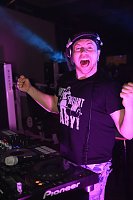 Bild: Livemusik aus dem Fitnessloft