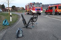 Bild: T&ouml;dlicher Unfall