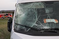 Bild: T&ouml;dlicher Unfall