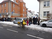 Bild: Rosenmontagsumzug Sondershausen