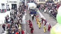 Bild: Rosenmontagsumzug Sondershausen