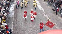 Bild: Rosenmontagsumzug Sondershausen