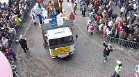 Bild: Rosenmontagsumzug Sondershausen
