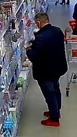 Bild: T&auml;ter 2 rote Schuhe neu