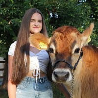 Bild: Eine ungew&ouml;hnliche Freundschaft