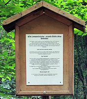 Bild: Vom M&auml;gdesprung zum Waldgagsthof