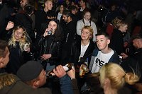 Bild: Ersti Party in der Hochschule
