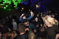 Bild: Ersti Party in der Hochschule