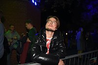 Bild: Ersti Party in der Hochschule