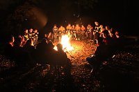 Bild: Herbstfahrt der Jugendfeuerwehr