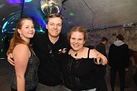 Bild: Tequila Night im T37
