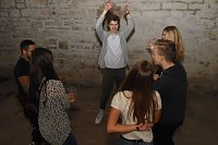 Bild: Tequila Night im T37