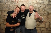 Bild: Tequila Night im T37