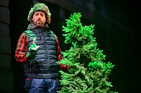 Bild: Musical-Revue im Nordh&auml;user Theater: "A New York Christmas"