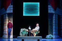 Bild: Musical-Revue im Nordh&auml;user Theater: "A New York Christmas"