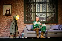 Bild: Musical-Revue im Nordh&auml;user Theater: "A New York Christmas"
