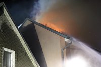Bild: Gro&szlig;einsatz f&uuml;r die Feuerwehr in Kirchworbis