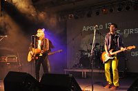Bild: Rock International im Klubhaus
