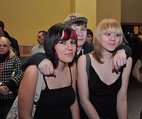 Bild: Rock International im Klubhaus