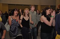 Bild: Rock International im Klubhaus