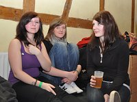 Bild: Rock International im Klubhaus