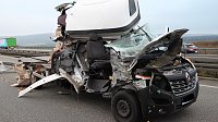 Bild: Unfall bei Bleicherode