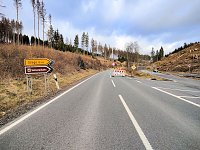 Bild: Sonntags in Stiege/Harz