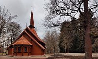 Bild: Sonntags in Stiege/Harz