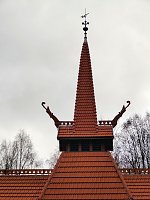 Bild: Sonntags in Stiege/Harz