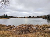 Bild: Sonntags in Stiege/Harz