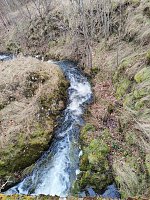 Bild: Sonntags in Stiege/Harz