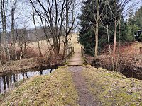 Bild: Sonntags in Stiege/Harz
