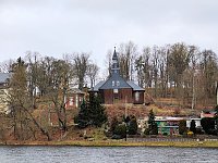 Bild: Sonntags in Stiege/Harz