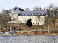 Bild: Sonntags in Stiege/Harz