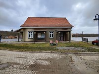 Bild: Sonntags in Stiege/Harz