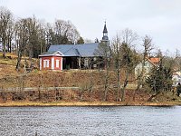 Bild: Sonntags in Stiege/Harz