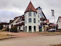 Bild: Sonntags in Stiege/Harz