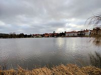 Bild: Sonntags in Stiege/Harz