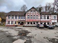Bild: Sonntags in Stiege/Harz